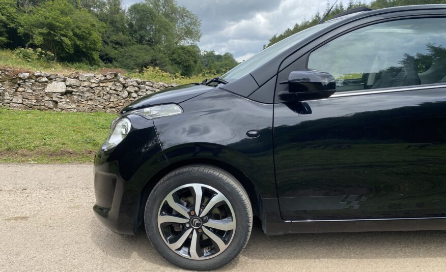 CItroen C1 Flair Convertible